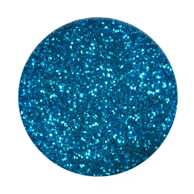 Iz Beauty Magical Mermaid nagelglitter blå fin 6 g