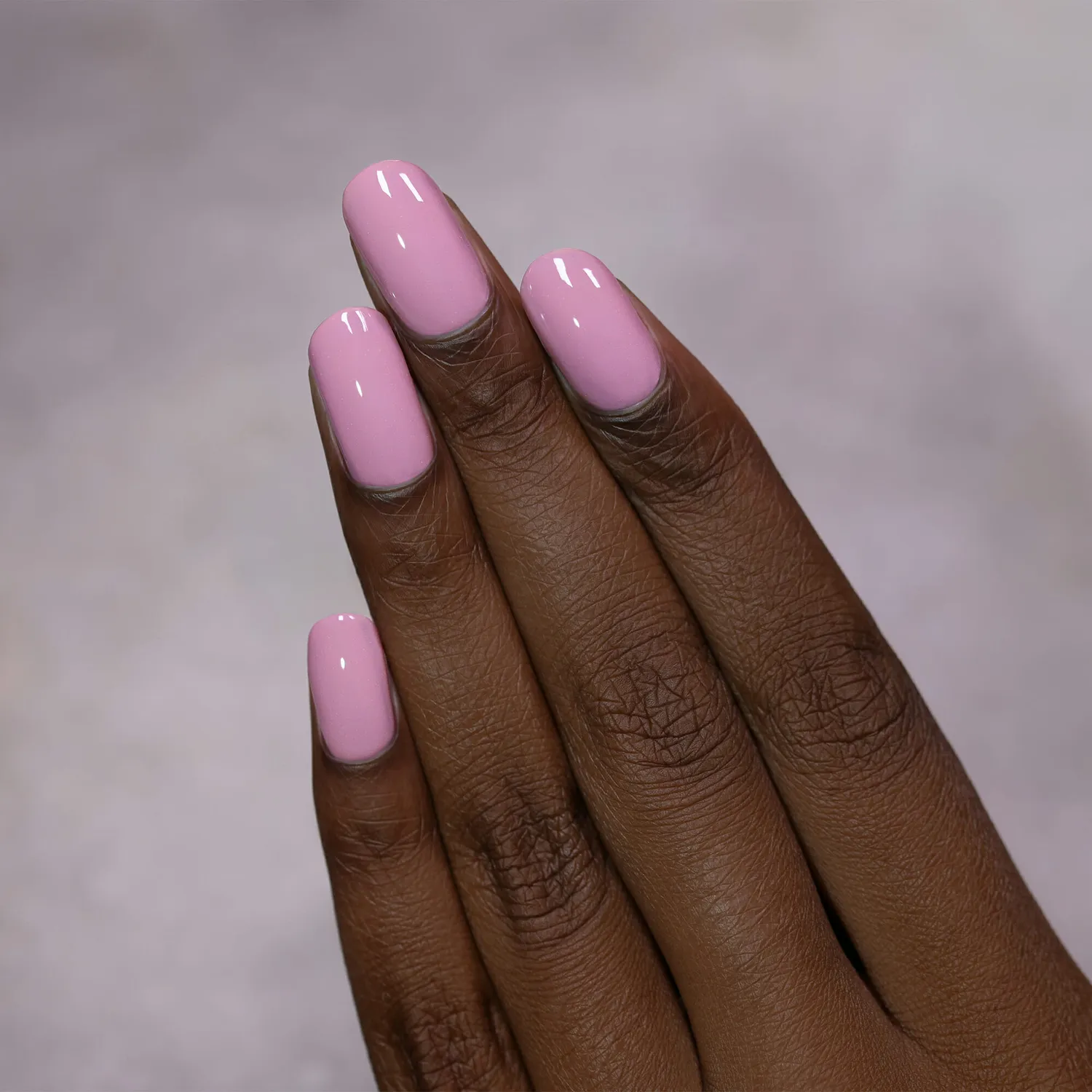 ILNP Courtyard Harmony nagellack rosamauve