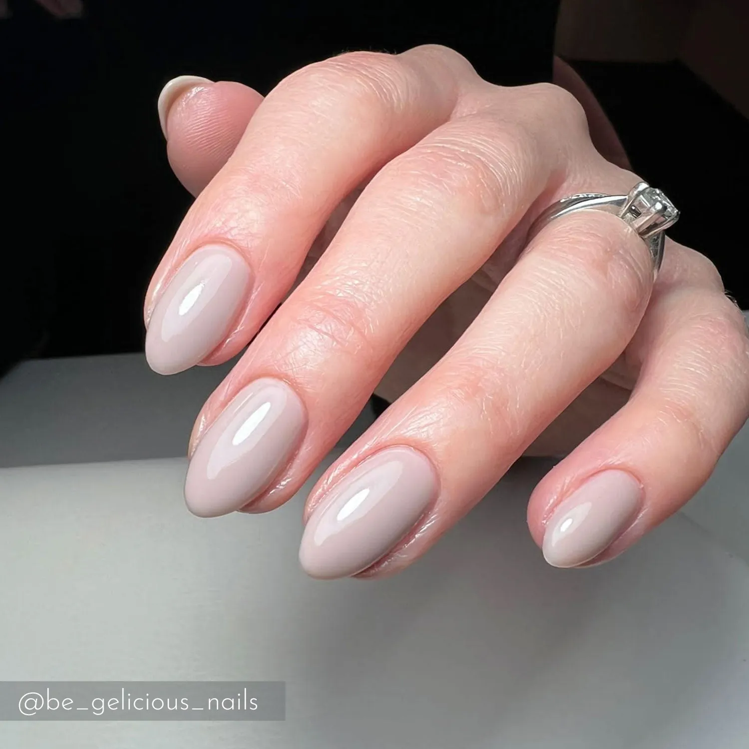Iz Beauty Pro Colour Dulce de Leche IZDL gel 4g sheer