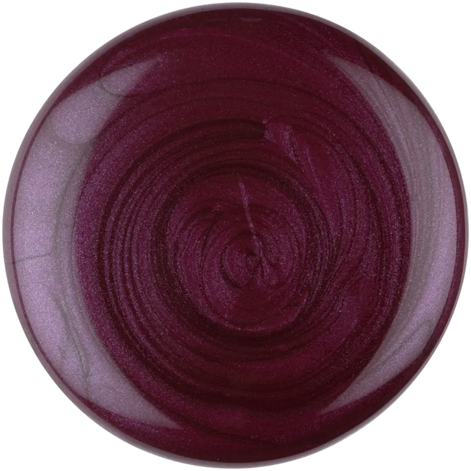 Iz Beauty Calgel Leading Lady CG717 gel 4 g vinröd