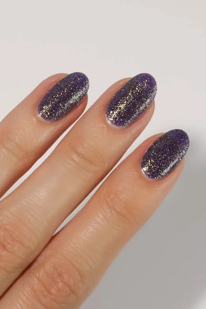 Cirque Colors Apothescary nagellack set 4-pack shimmer