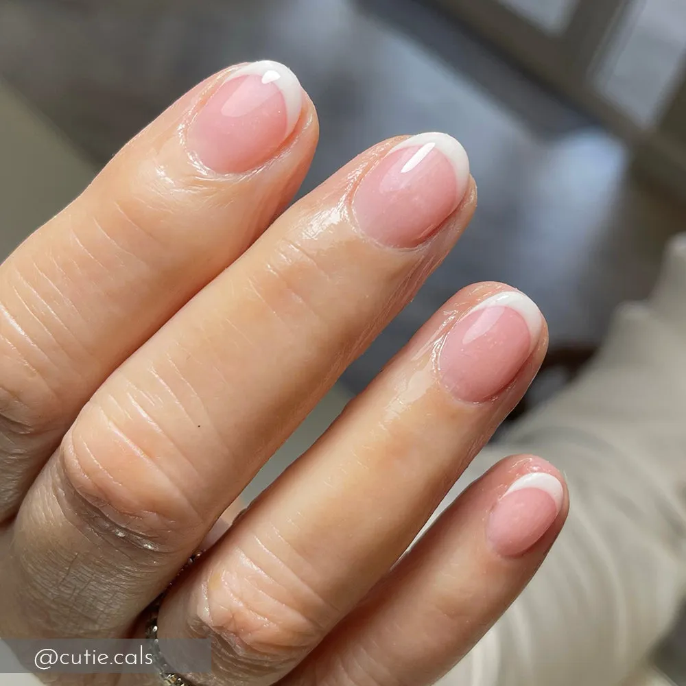 Iz Beauty Pro Colour Honeysuckle IZHS byggel 4g rosa
