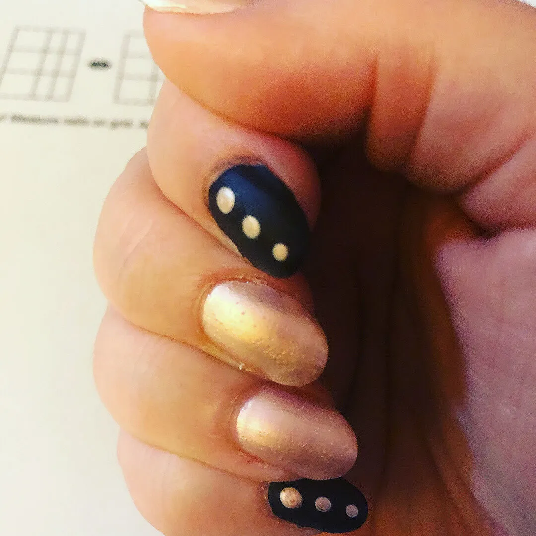 Cirque Colors Haze Glaze topplack matt