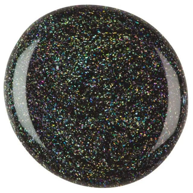 Iz Beauty Pro Colour Disappearing Act gel 4g svart