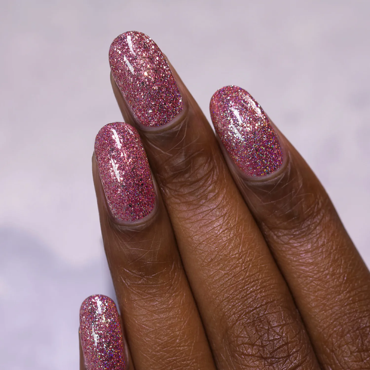 ILNP Daydreamer Ultra Metallic nagellack rosa