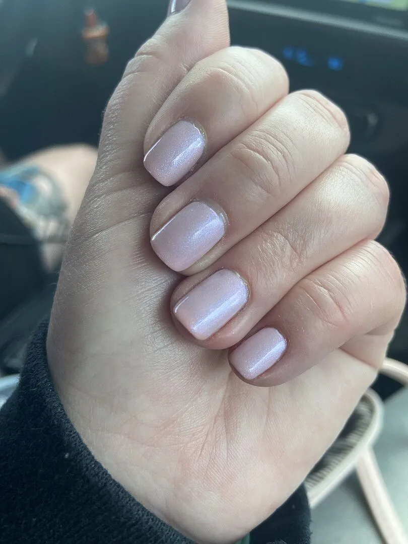Cirque Colors Amour Propre nagellack thermal korallrosa