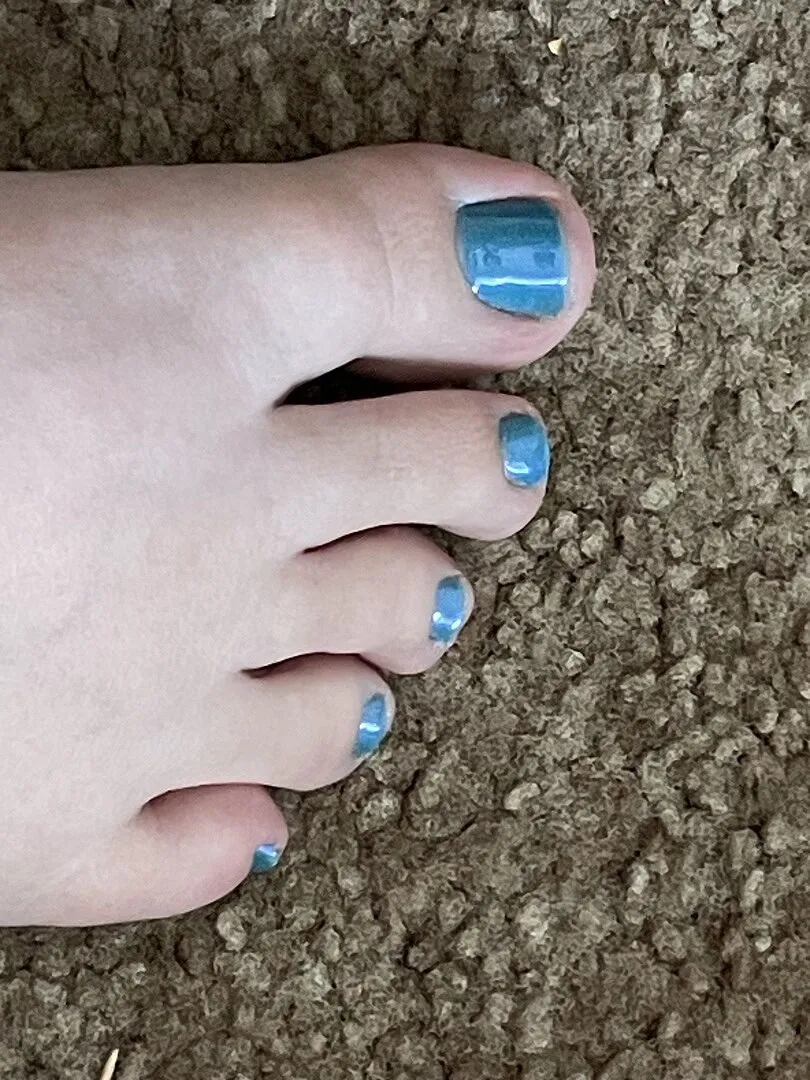 Cirque Colors Lucid Dream nagellack grönblått shimmer