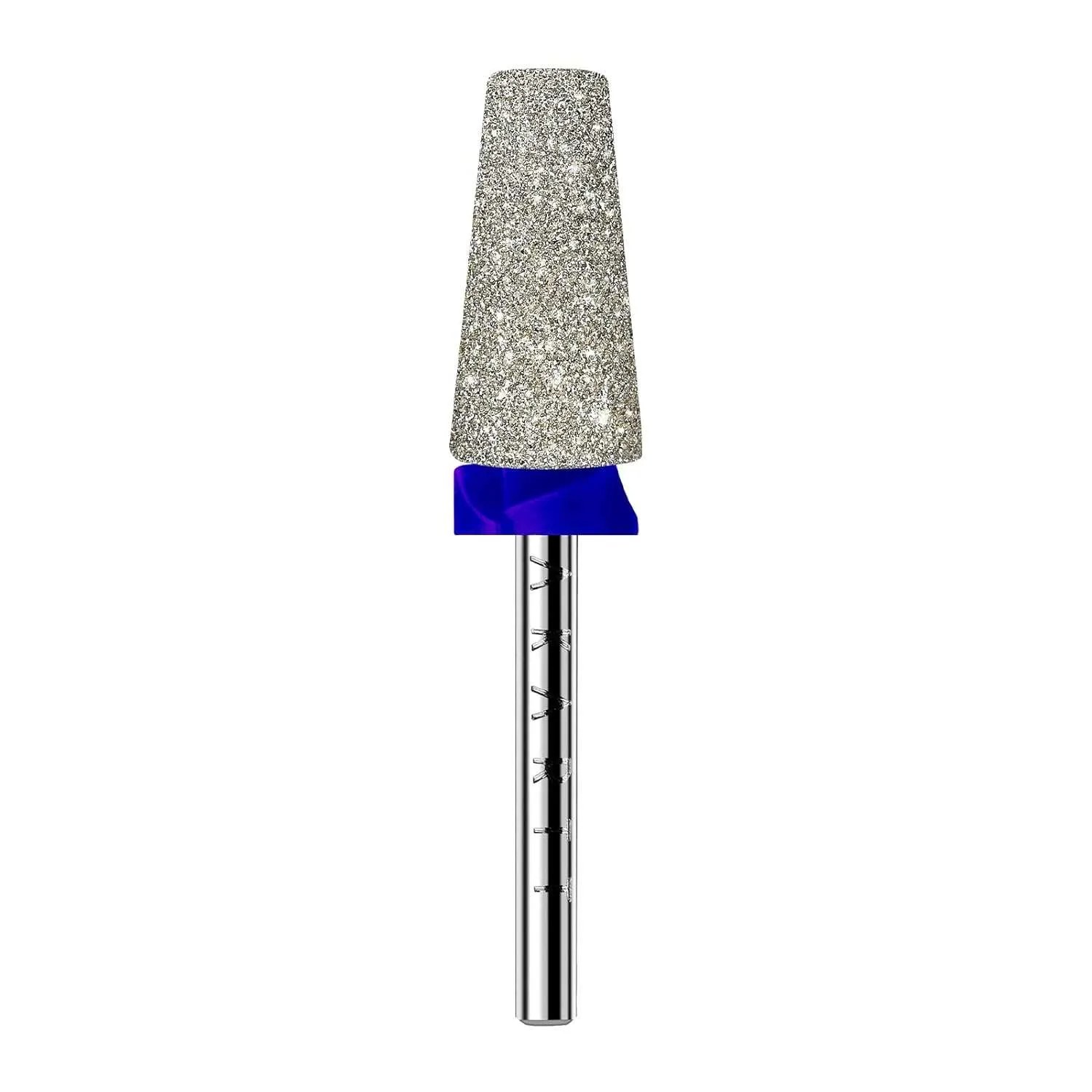 Makartt Professional E-File fräsbit diamond tapered M