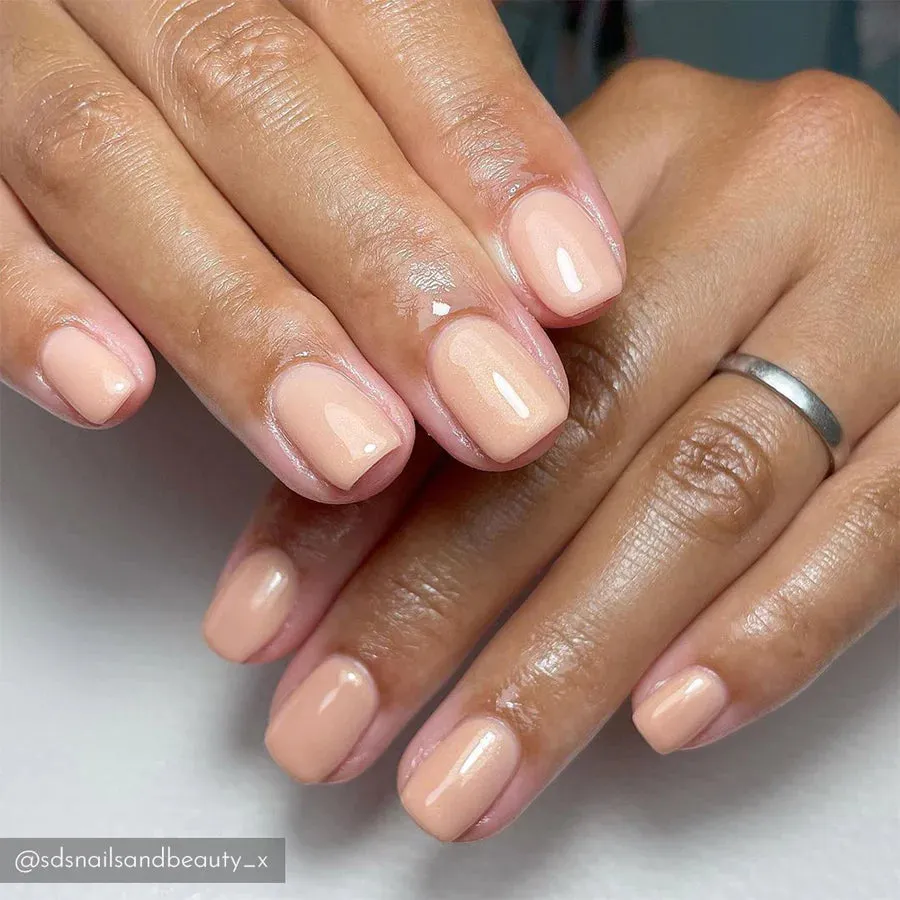 Iz Beauty Pro Colour Awakening IZ899 gellack 4g sheer