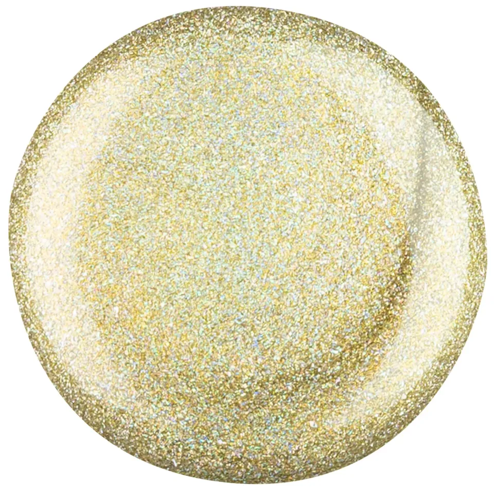 Iz Beauty Calgel Rumour Jazz It CG738 gelack 4g champagne