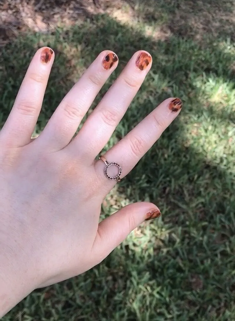 Cirque Colors Cosmopolitan nagellack lila crème