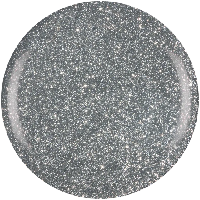 Iz Beauty Pro Colour Flash Silver IZFS gel 4g reflekterande