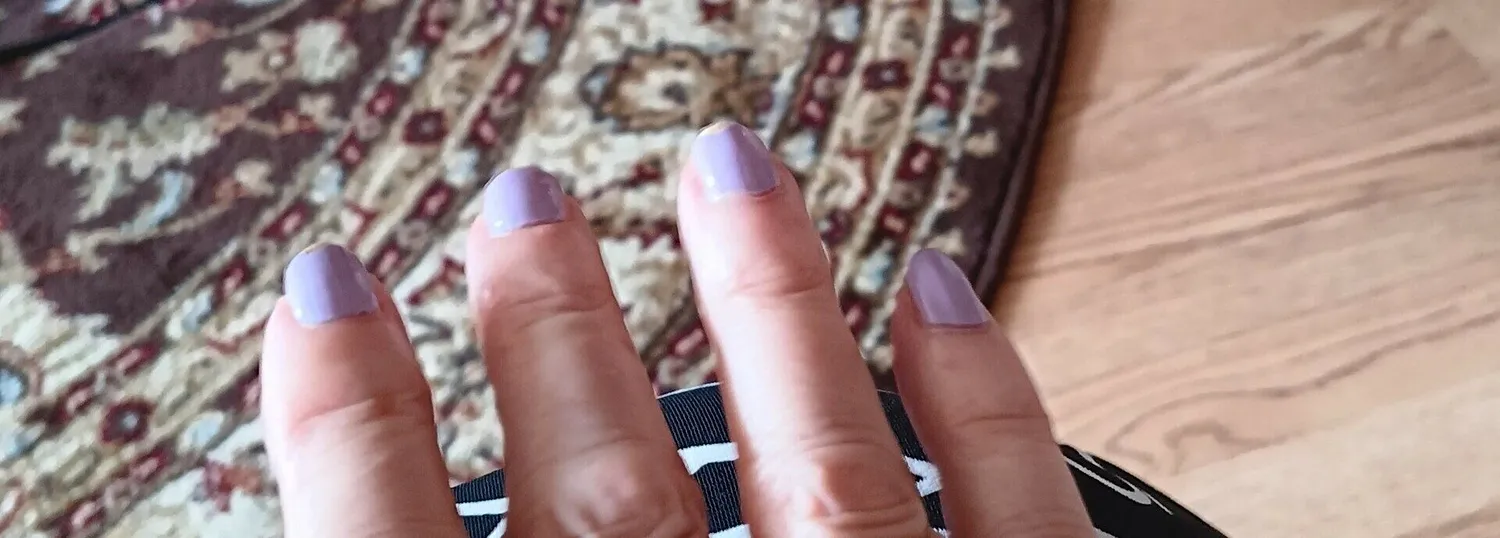 Cirque Colors Looking Glass Top Coat överlack gloss