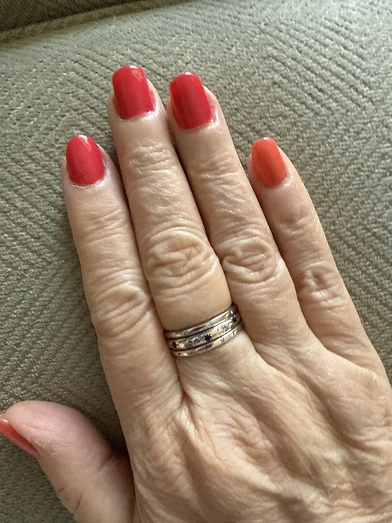 Cirque Colors Lolly Jelly nagellack vattenmelonrosa jelly