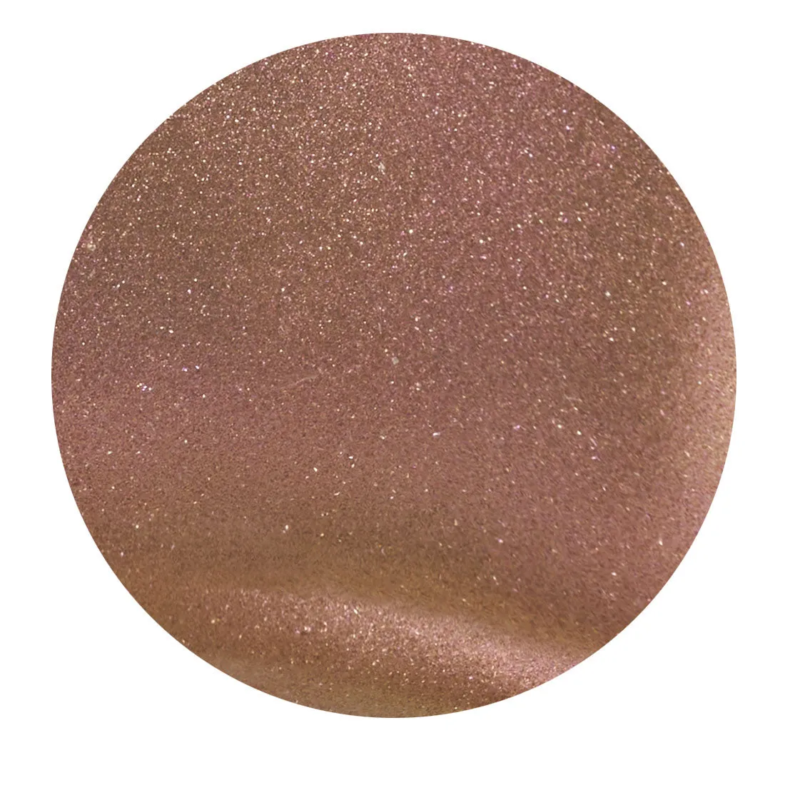 Nailberry Stargazer nagellack 15ml rose gold