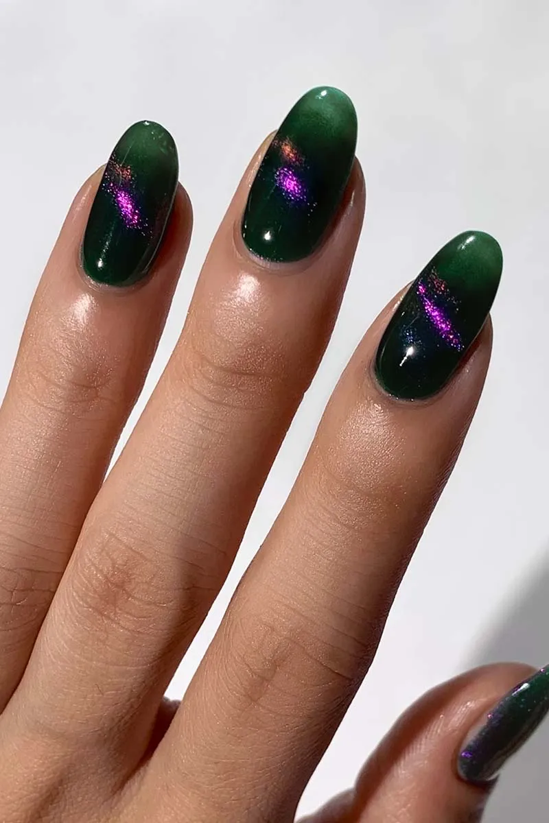 Cirque Colors Delusion Collection nagellackset 6-pack
