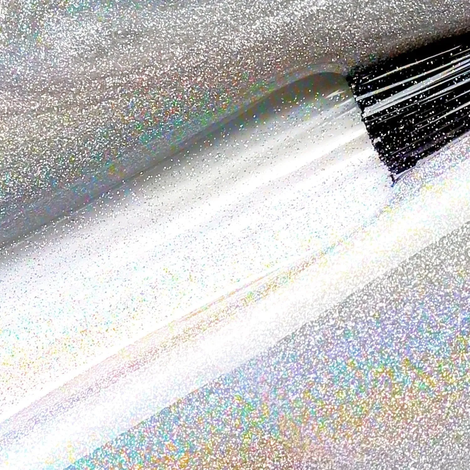 Modelones Inspire Gel Swash gellack 15ml silver