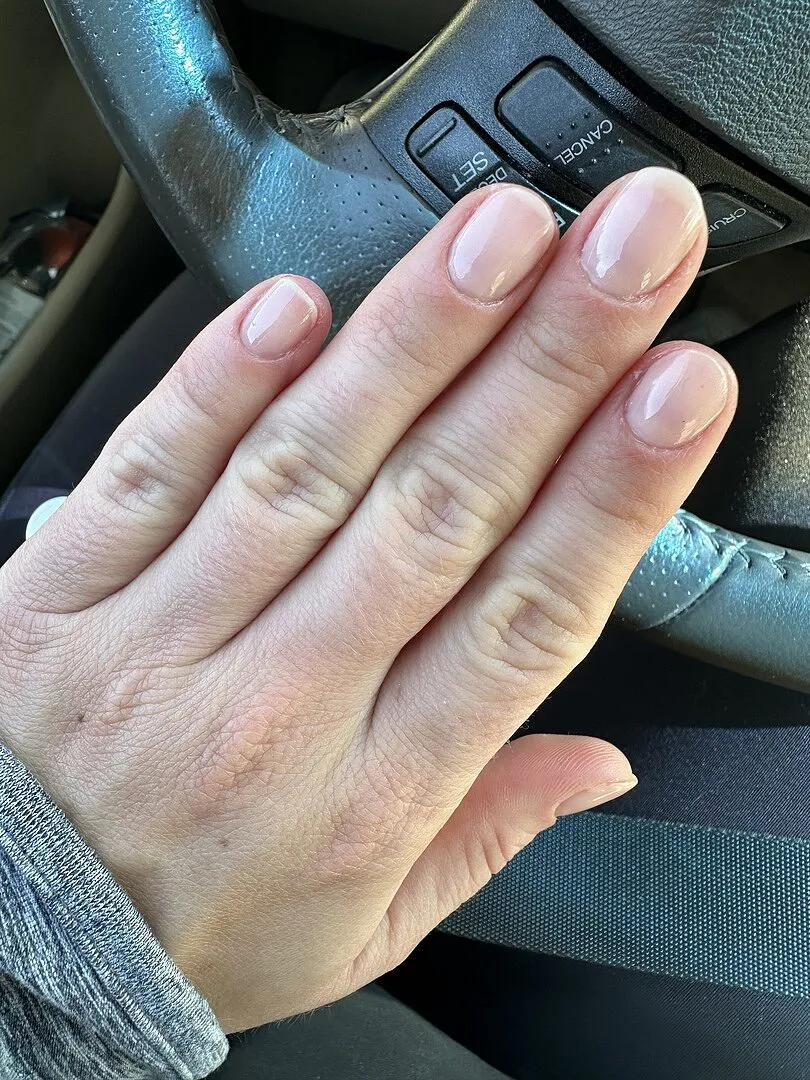 Cirque Colors Cast a Spell nagellack thermal holo