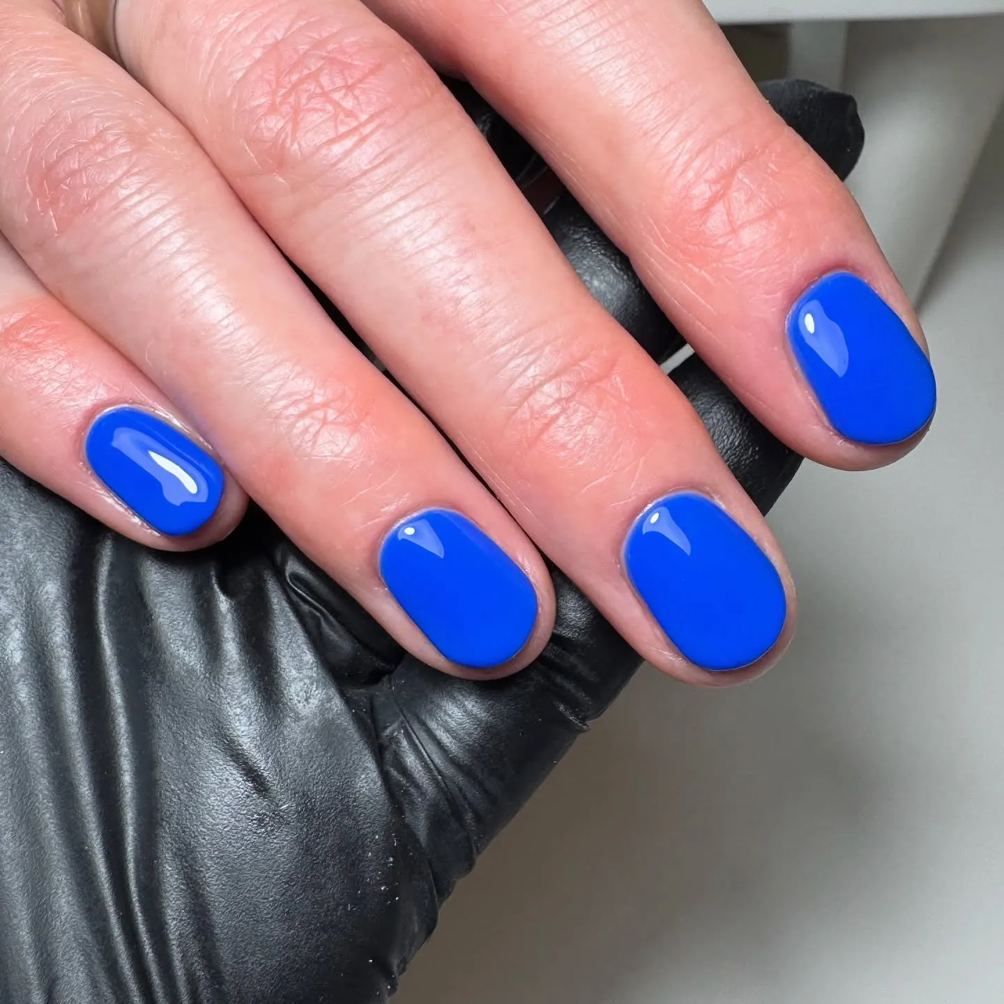 Iz Beauty Pro Colour Royal Riviera IZ604 färggel 4g neonblå