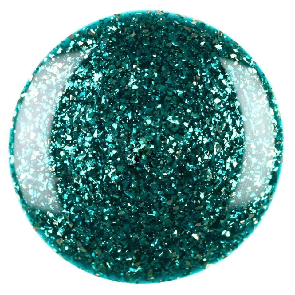 Iz Beauty GEL&GO Sequin Dress GG1061 gellack 12ml