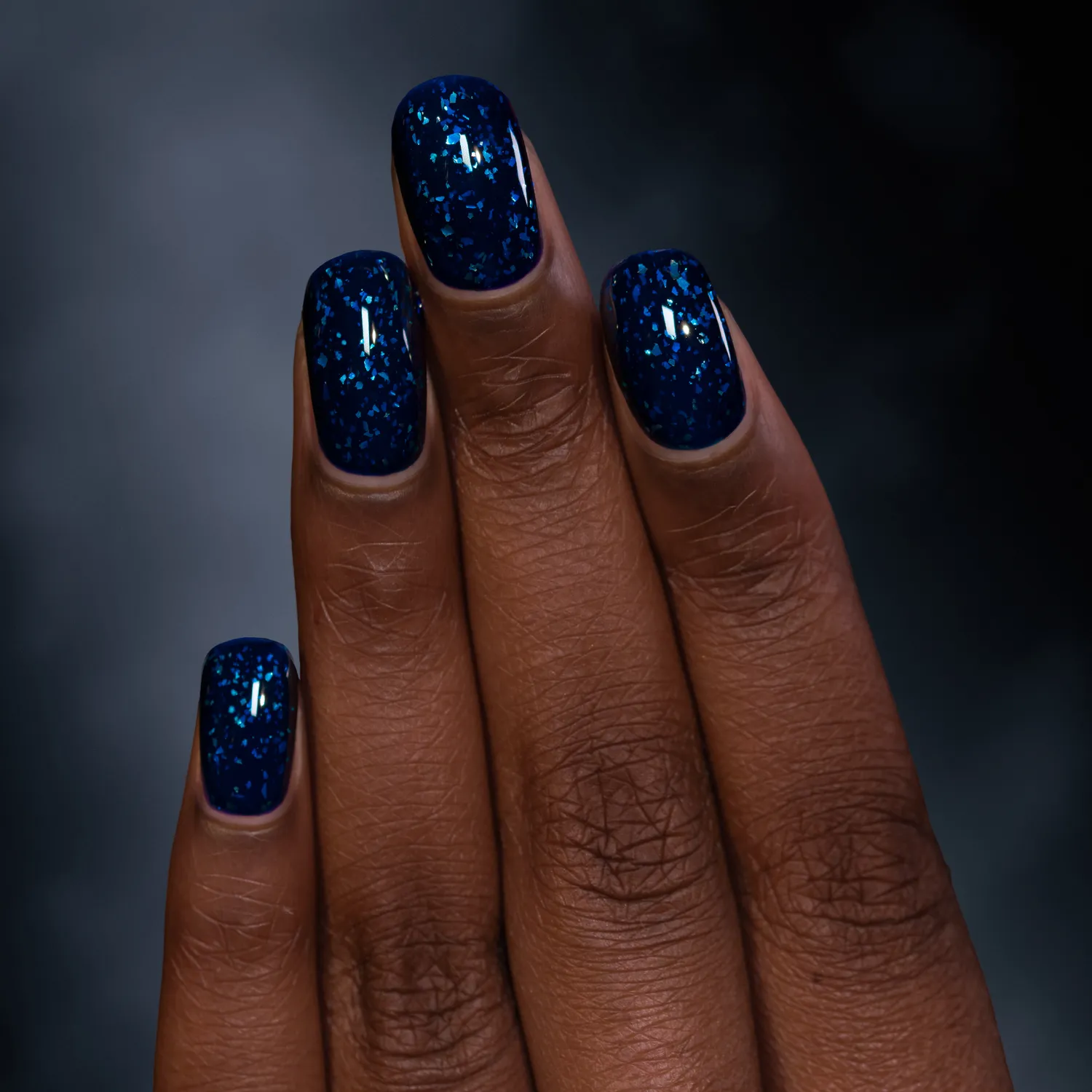 ILNP Opening Night Late Night nagellack navy