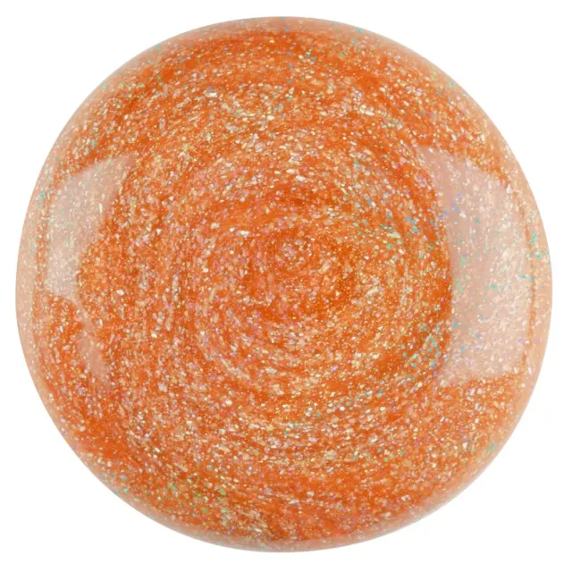 Iz Beauty Pro Colour Sunstone IZ863 gellack 4g holographic orange