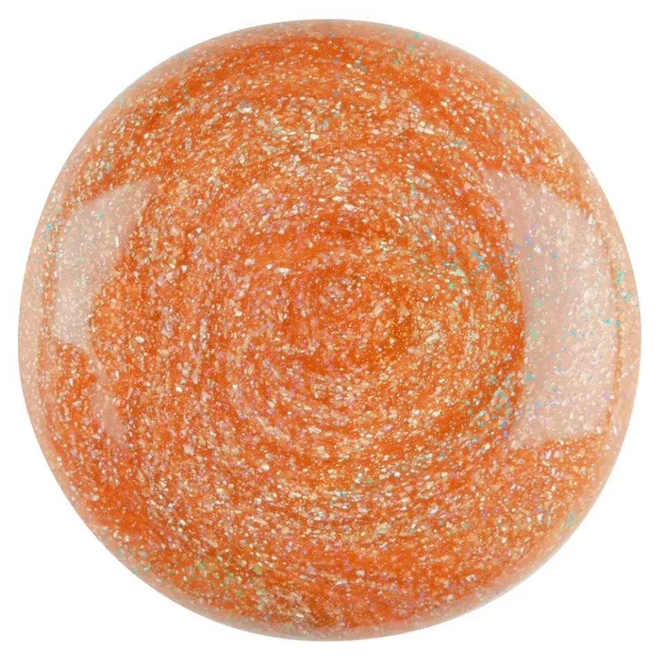 Iz Beauty Pro Colour Sunstone IZ863 gellack 4g holographic orange