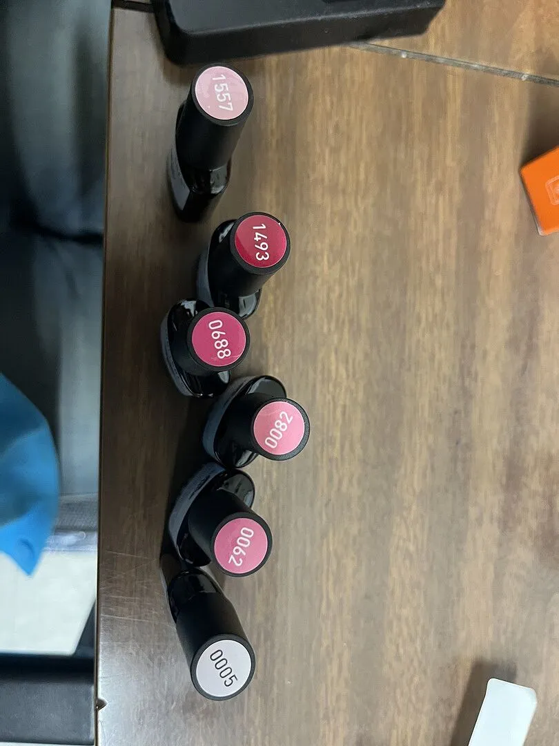 modelones Mystery Lucky Bag nagelkit Nail Polish