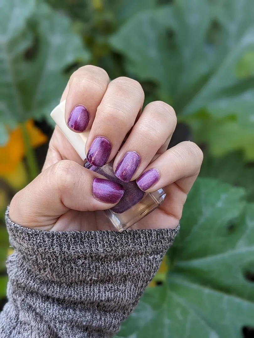 Cirque Colors Fatal Attraction magnetverktyg magnetlack