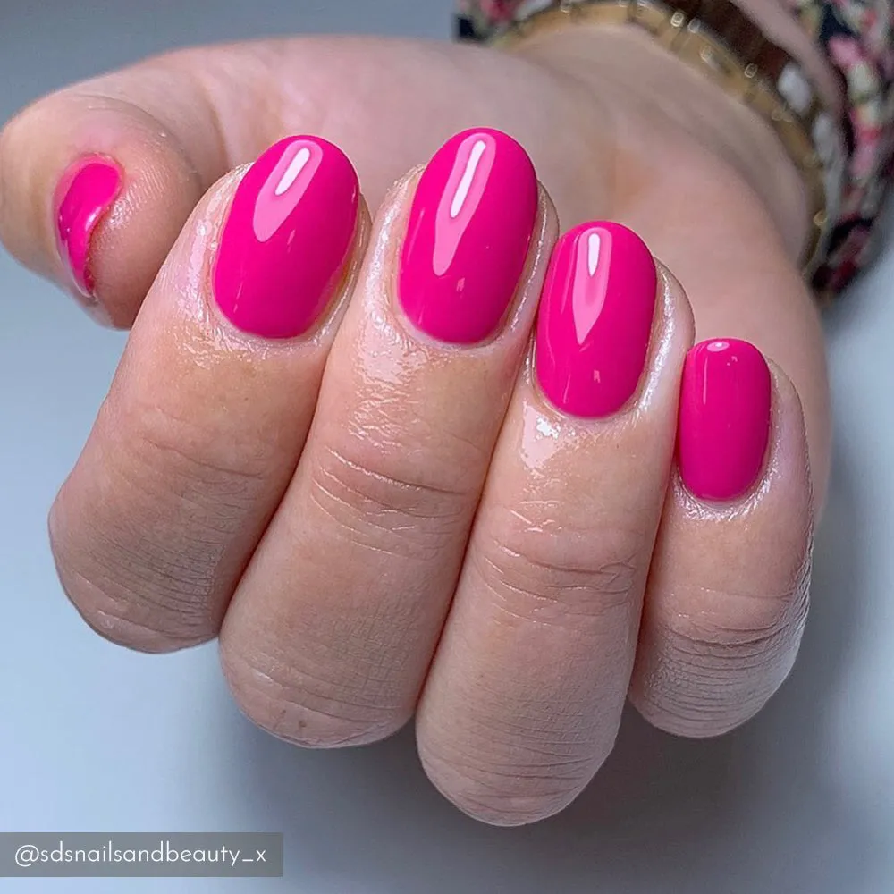 Iz Beauty PRO COLOUR Main Stage IZ841 färggel 4 g rosa