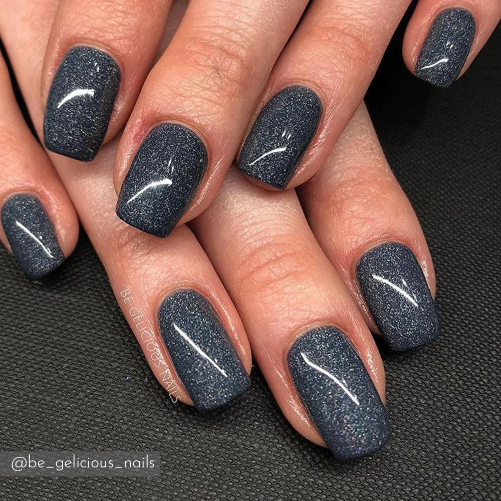 Iz Beauty Pro Chasing Waterfalls IZ892 gellack 4g holografisk