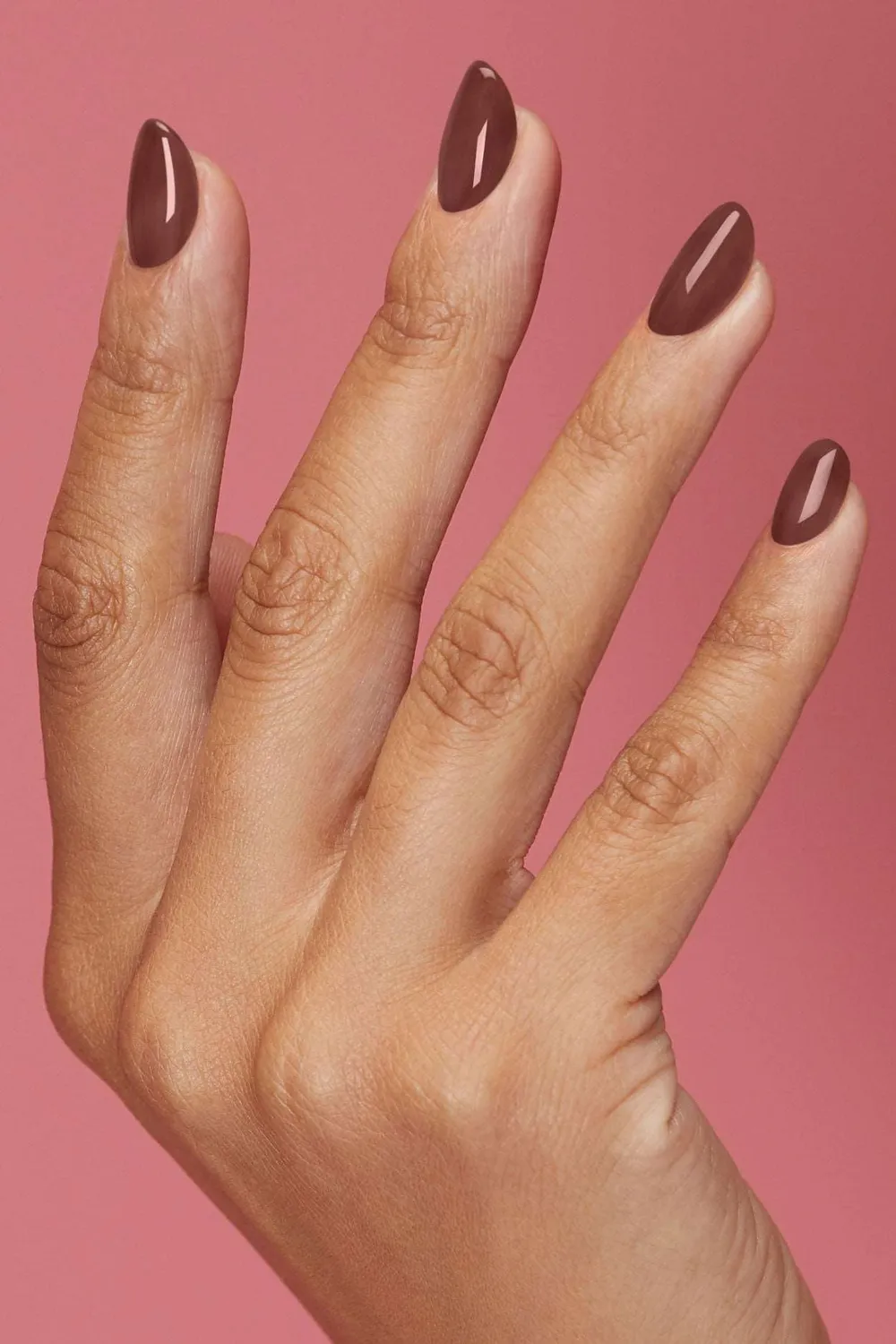 Cirque Colors Cocoa Jelly nagellack brun jelly