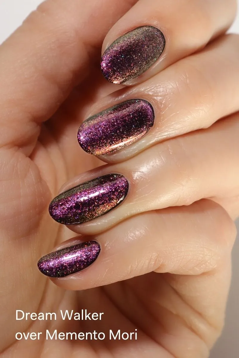 Cirque Colors Daydream Collection nagellacksset 7-pack