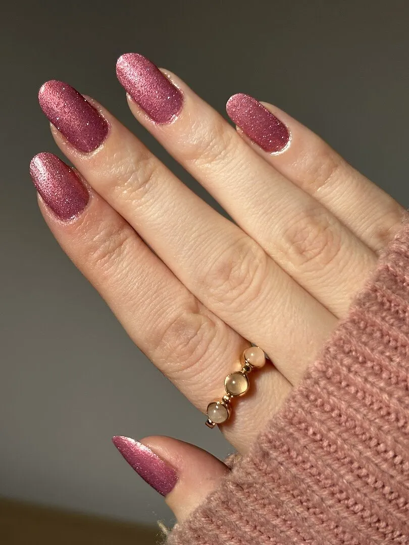Cirque Colors Trinket nagellack – rosa shimmer