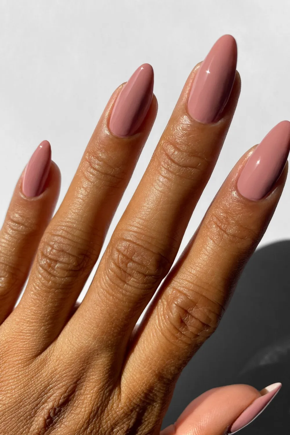 Cirque Colors Fast Fashion nagellack terracotta nude