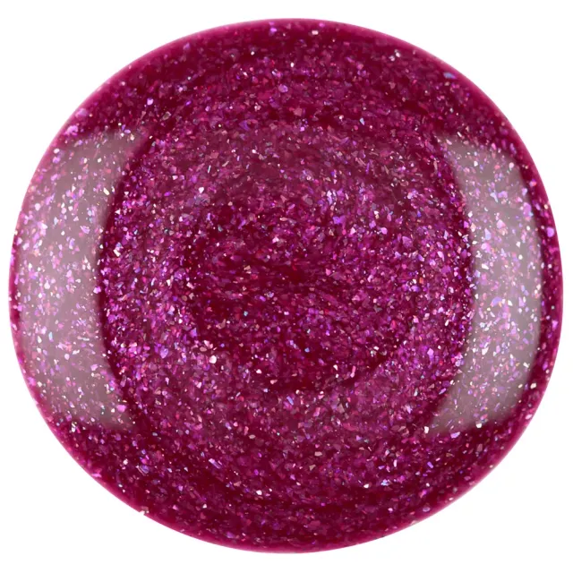 Iz Beauty Gel&Go Cosmopolitan GG1075 gellack 12 ml vinröd