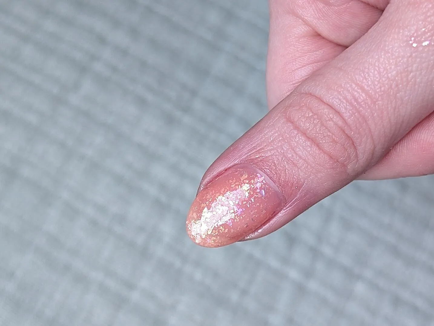 Cirque Colors Pink Lemonade nagellack jelly rosa