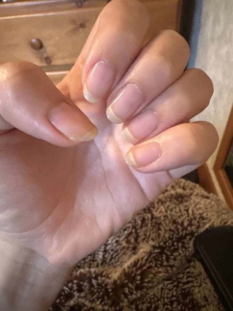 Cirque Colors Recovery Ritual nagelstärkare AHA
