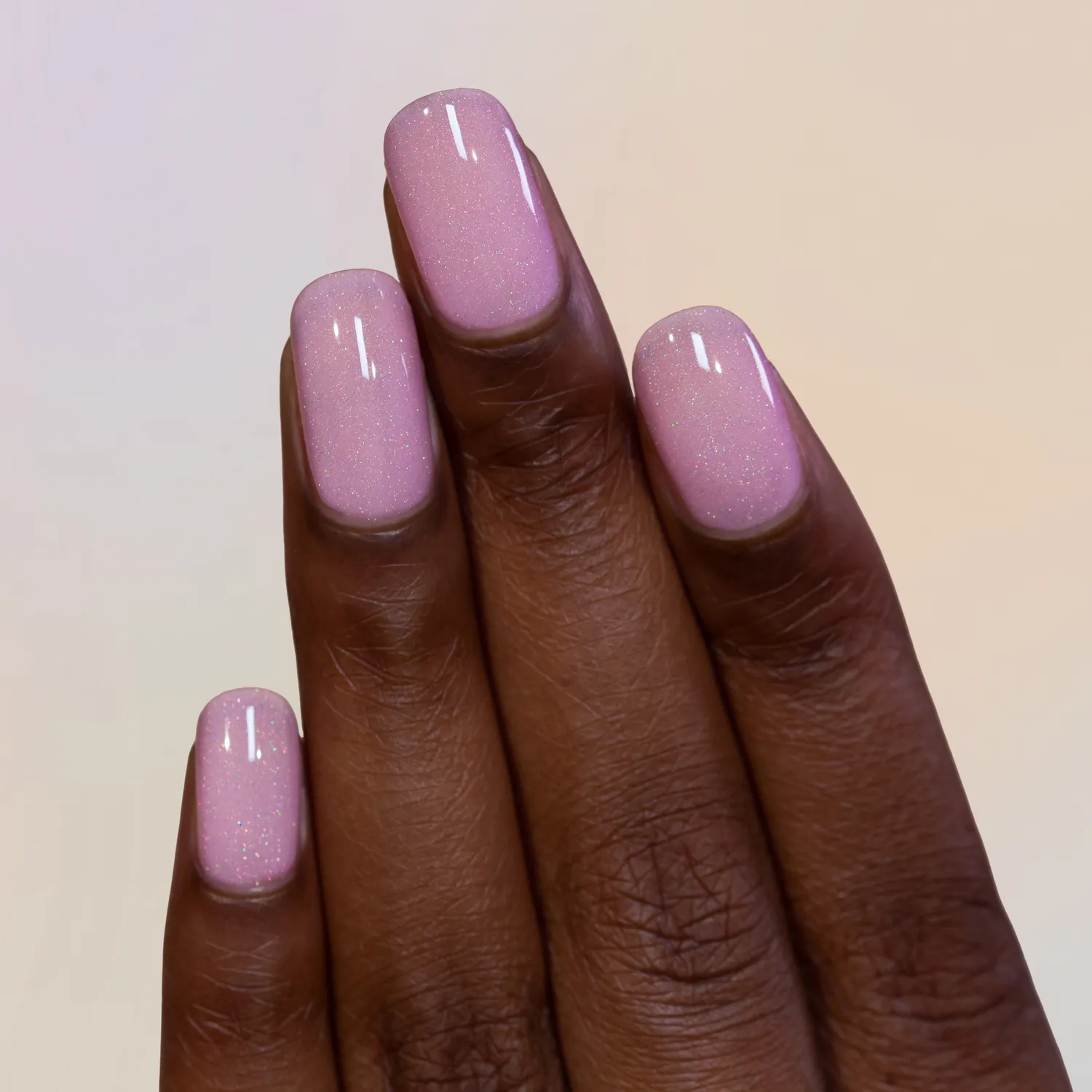 ILNP Rewind Claire nagellack rosa pastel