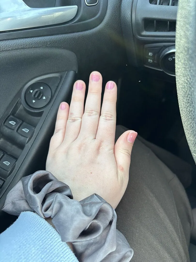 Cirque Colors Pink Lady Jelly nagellack rosa