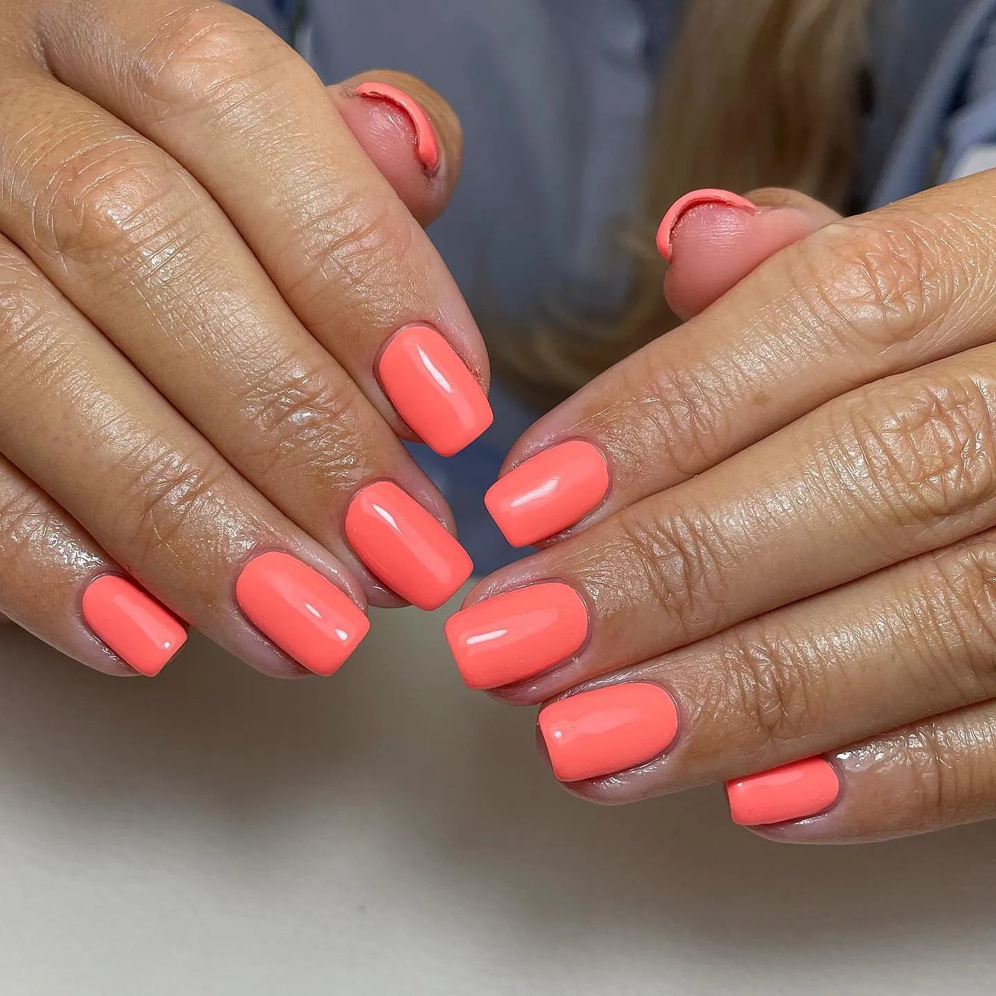 Iz Beauty Calgel CG880 Think Like a Queen färggel 4g neon