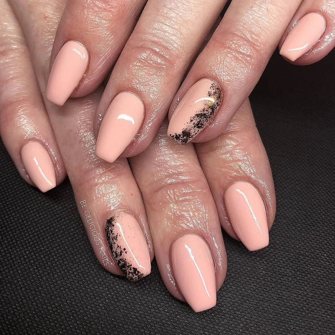 Iz Beauty Pro Colour Camps Bay IZ201 gellack 4g ljusrosa