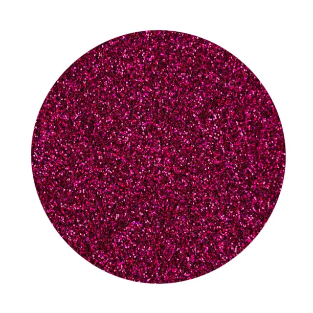 Iz Beauty Sleigh All Day nagelglitter 6g rosa lila