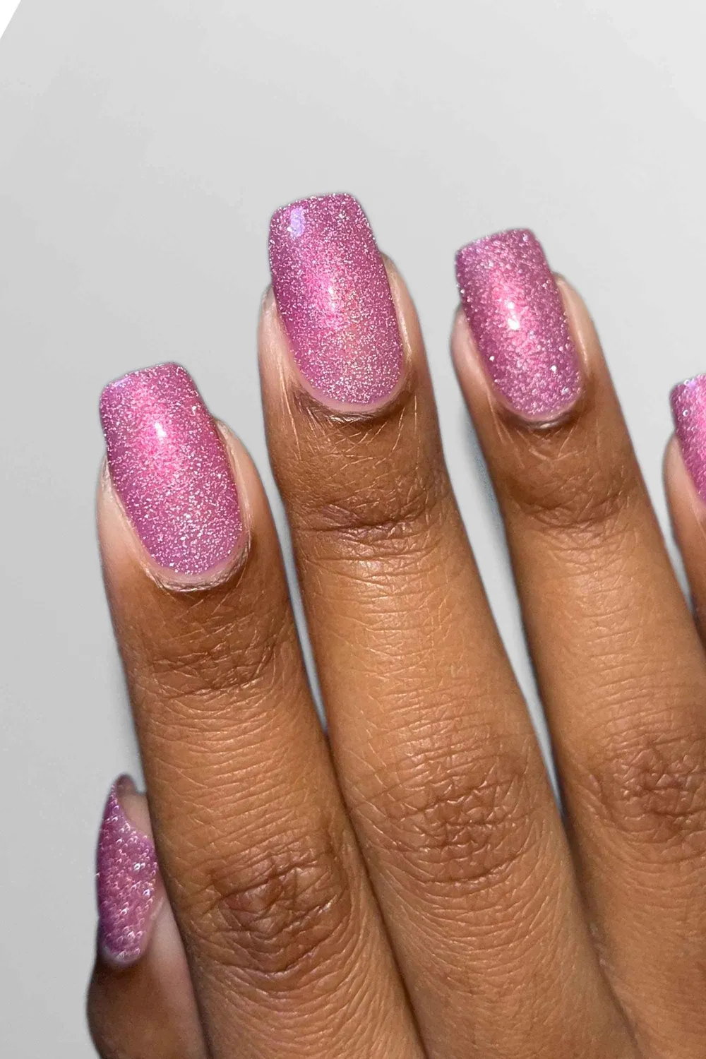 Cirque Colors Trinket nagellack – rosa shimmer