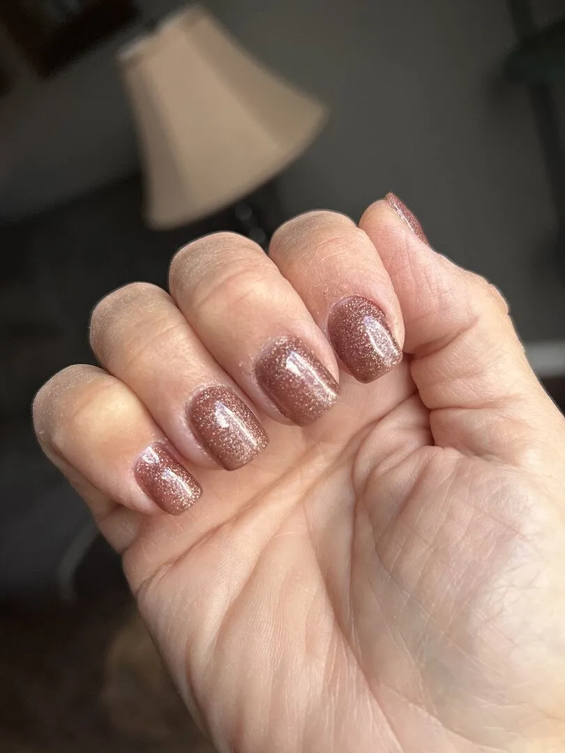 modelones Lucky Bag nagelkit slumpad färg billig