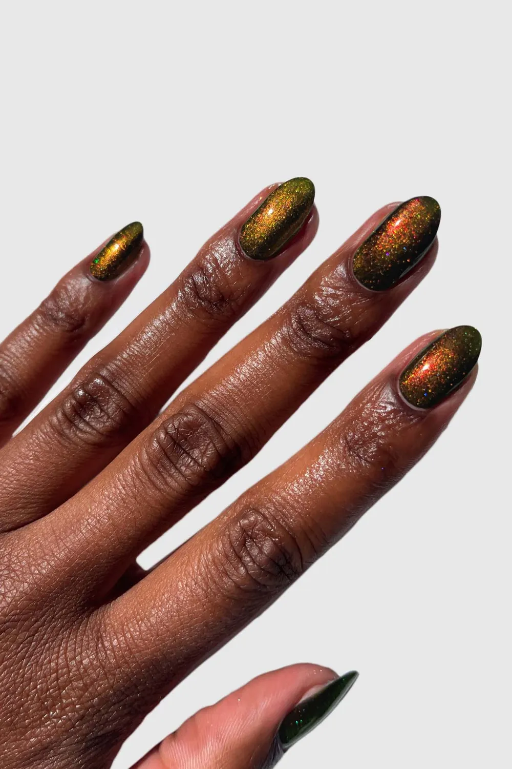 Cirque Colors Groove Thing nagellack chartreuse shimmer