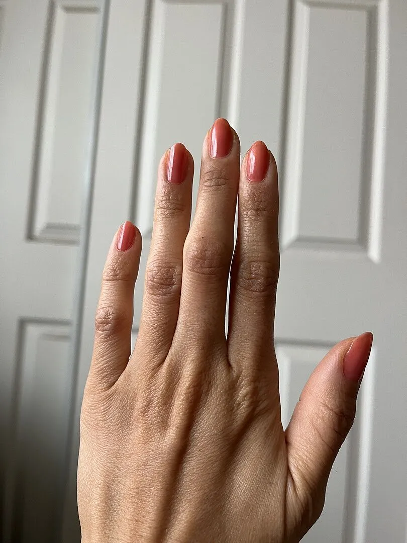 Cirque Colors Hearth Jelly nagellack korall transparent