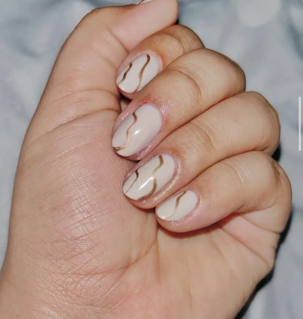 Modelones elektrisk nagelslip sladdlös med LED 12 bits