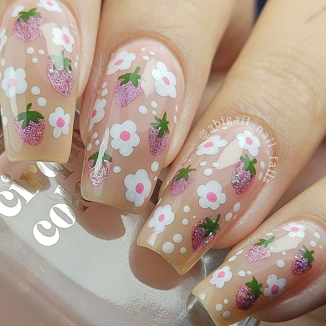 Cirque Colors Rose Jelly nagellack rosa jelly
