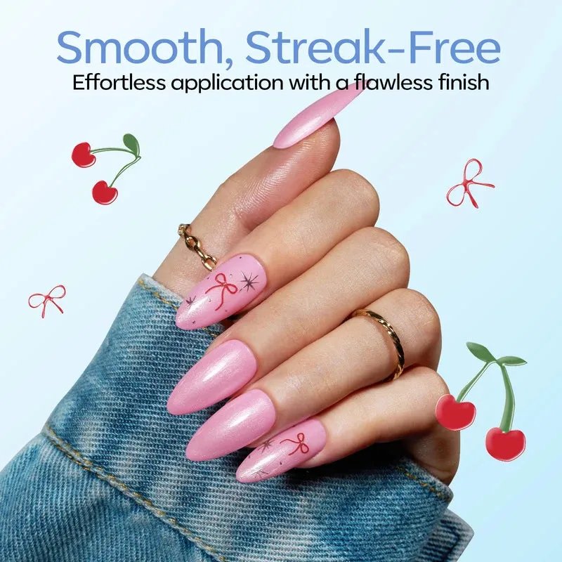 Modelones Coastal Afternoon gellackkit mini salon
